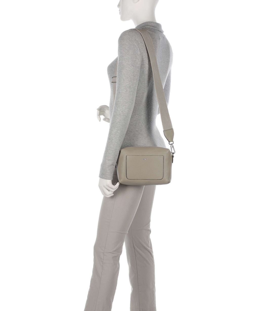 Abro Dalia Kaia Crossbody bag siena