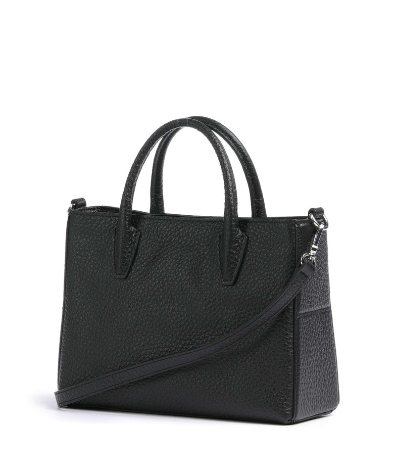 Abro Ranger Smith X-Bag Handbag black/nickel
