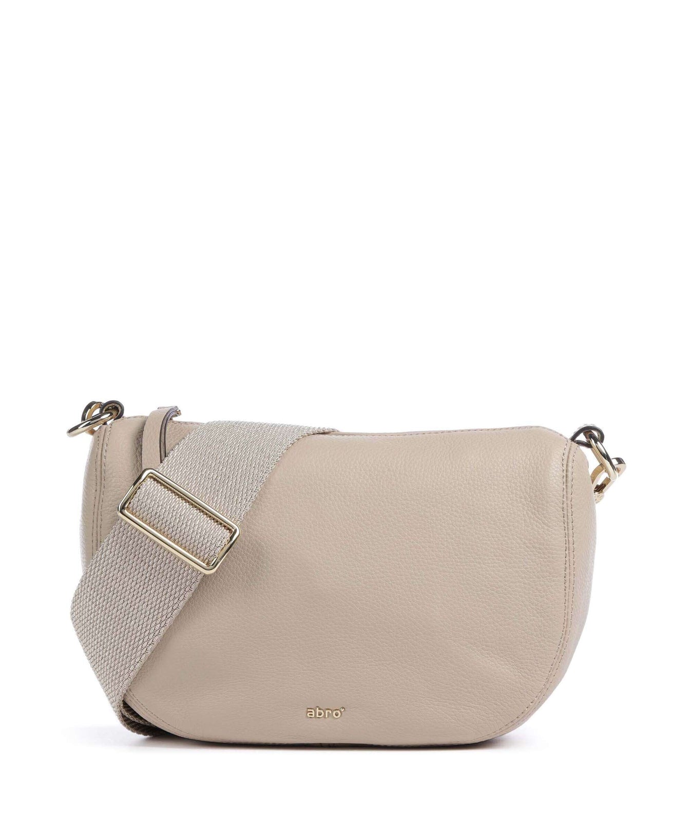 Abro Dalia Mina Crossbody bag sahara