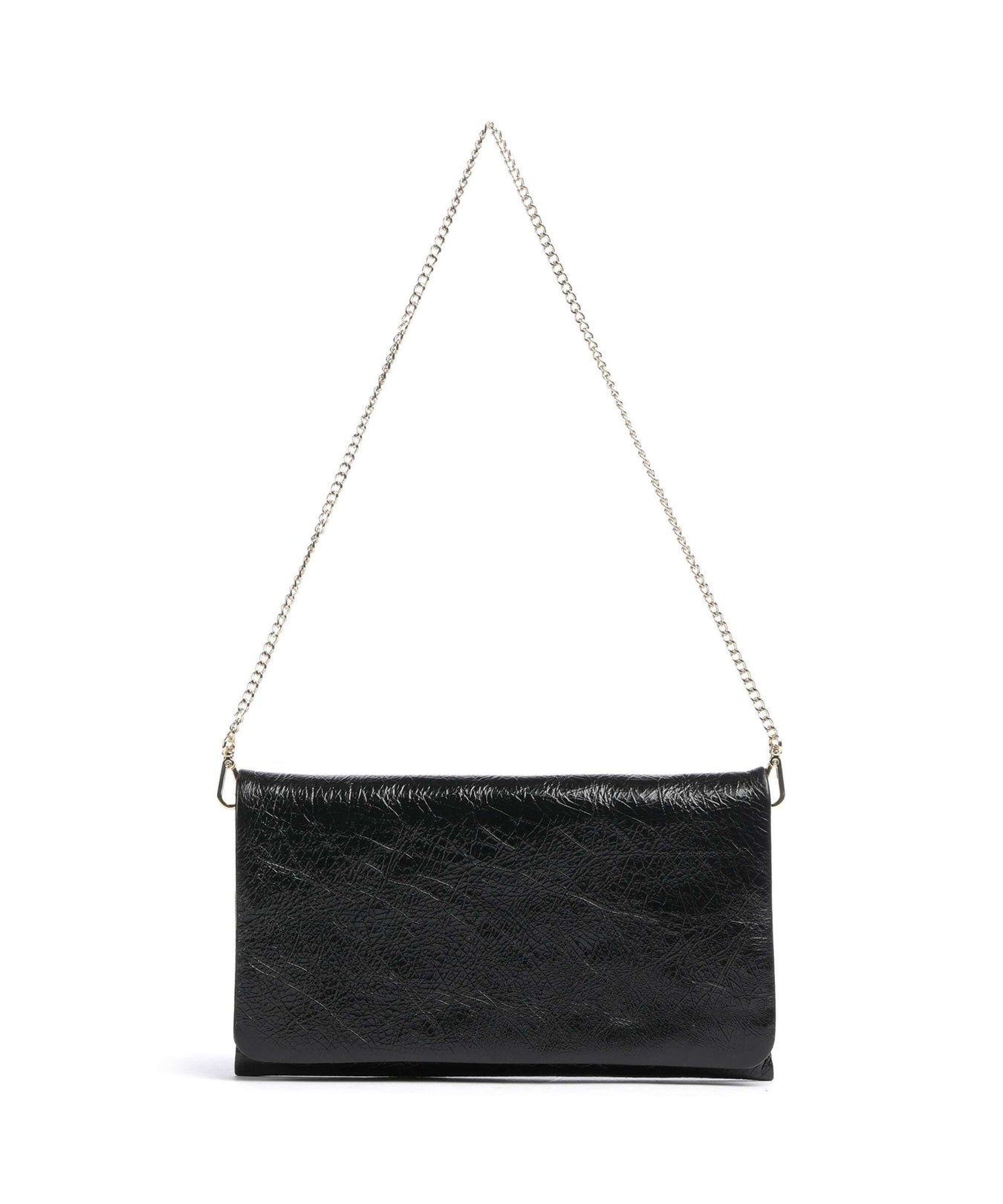 Abro Quantiko Shoulder bag black/gold