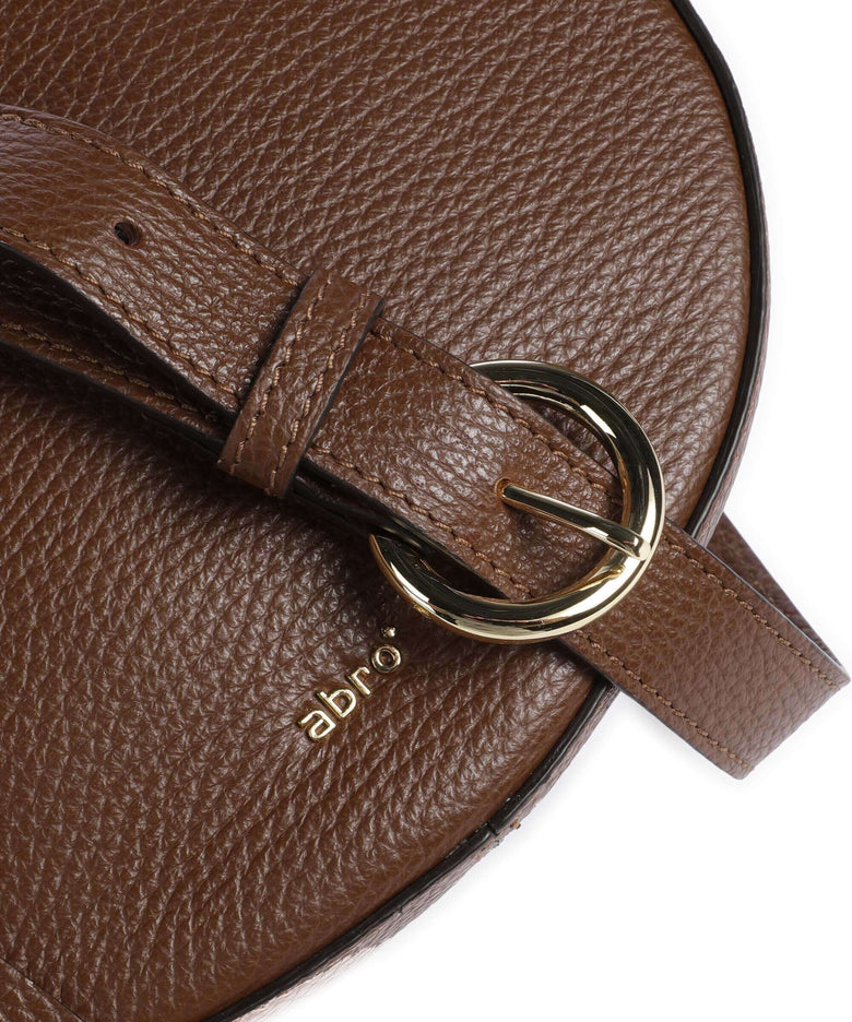 Abro Adria Lulu Crossbody bag camel