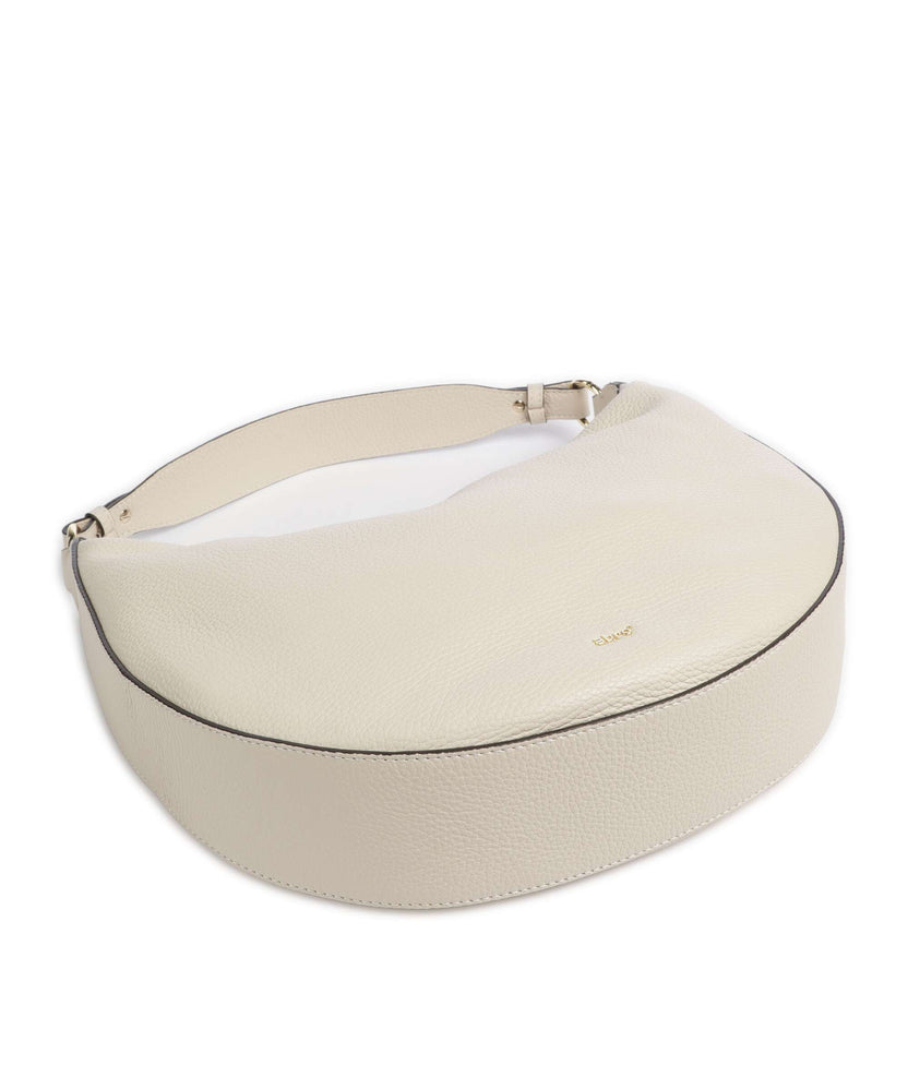 Abro Adria Lulu Hobo bag beige