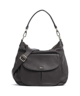 Abro Dalia Evelyn Hobo bag brown