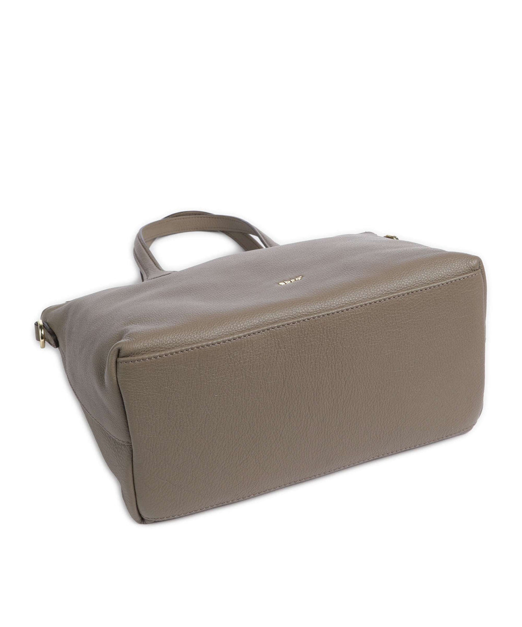 Abro Dalia Clivia Handbag taupe