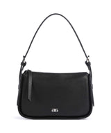 Abro Dalia Best Friend Shoulder bag black/nickel