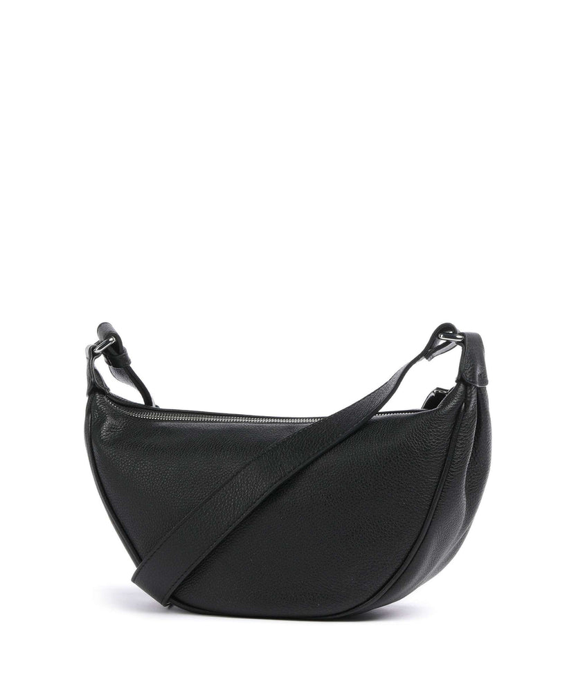 Abro Dalia By my Side Crossbody bag black/nickel