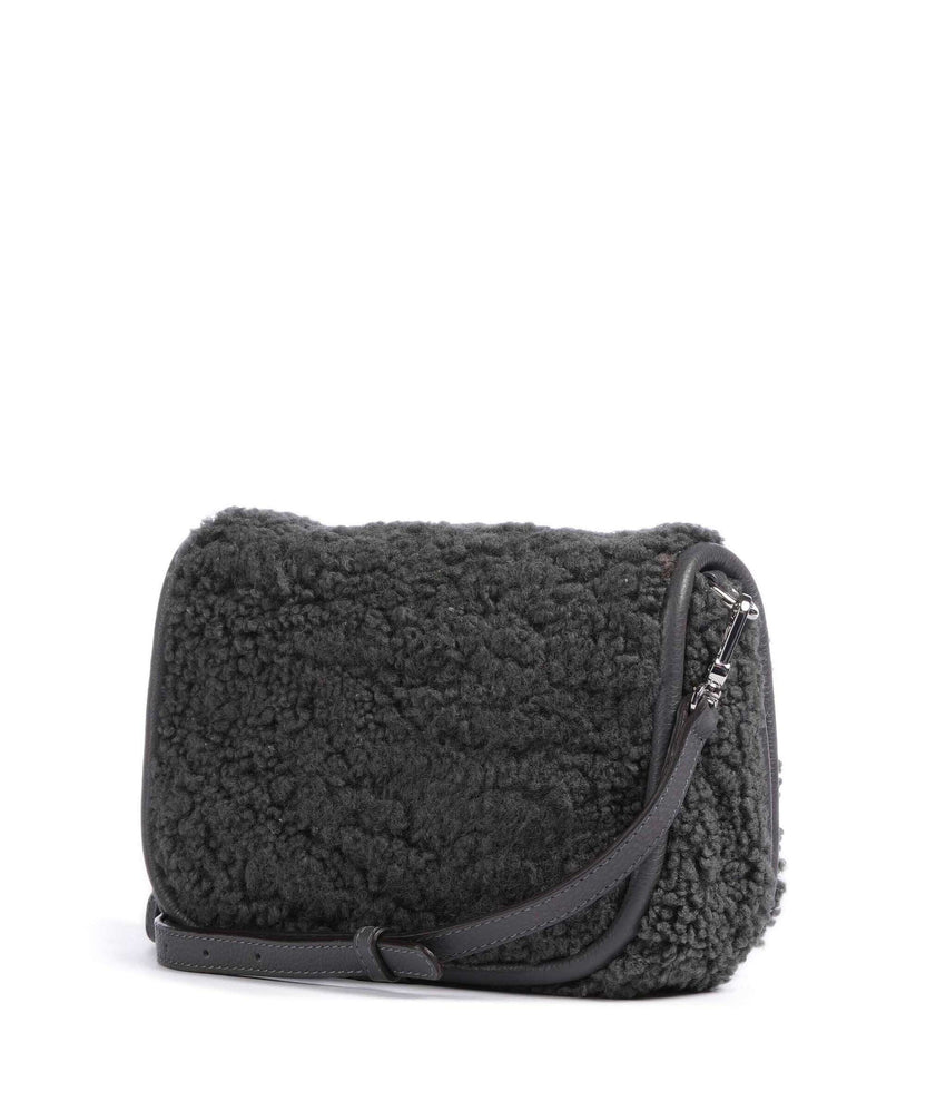 Abro Artico Willow Crossbody bag grey