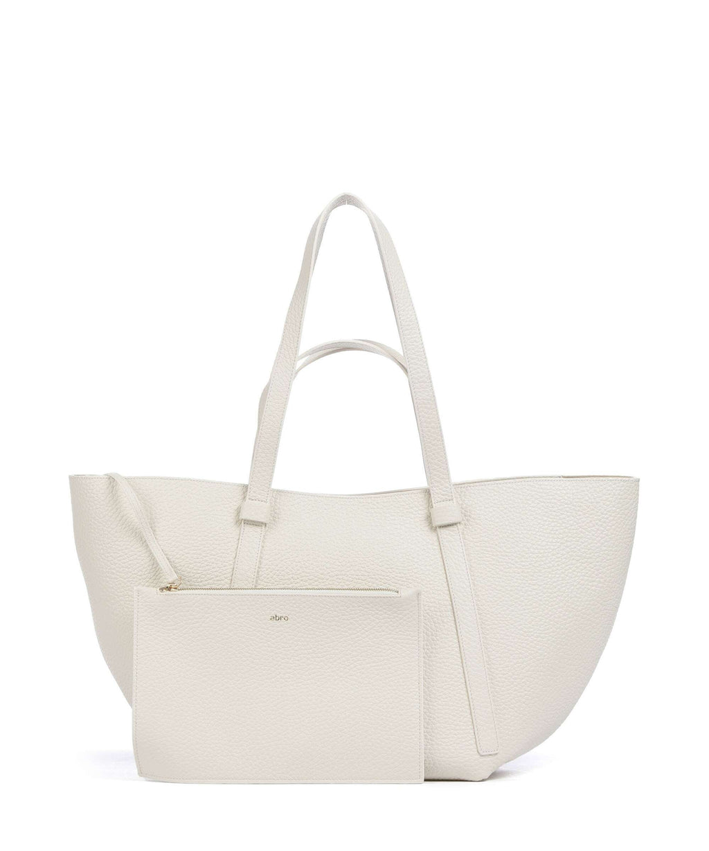 Abro Tekla Cosmo Tote bag beige