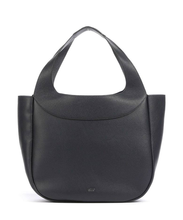 Abro Adria Loft Tote bag navy