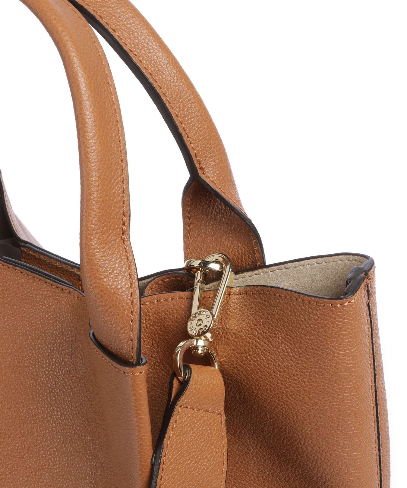 Abro Erson Essential Handbag cuoio