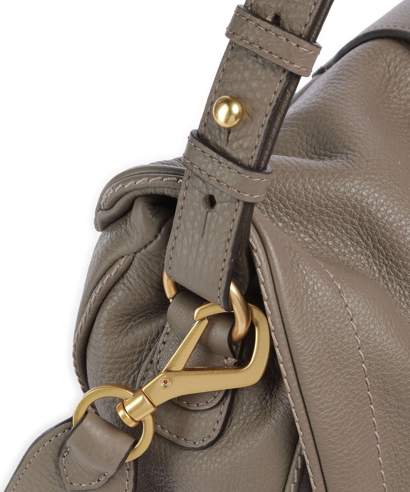 Abro Dalia Star Saddle Hobo bag tope
