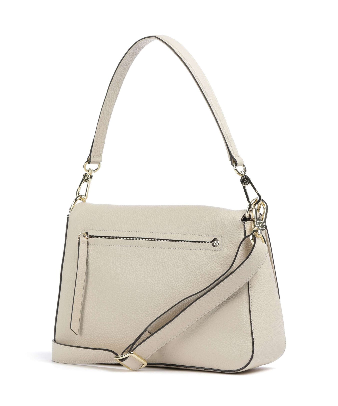 Abro Adria Lulu Shoulder bag beige