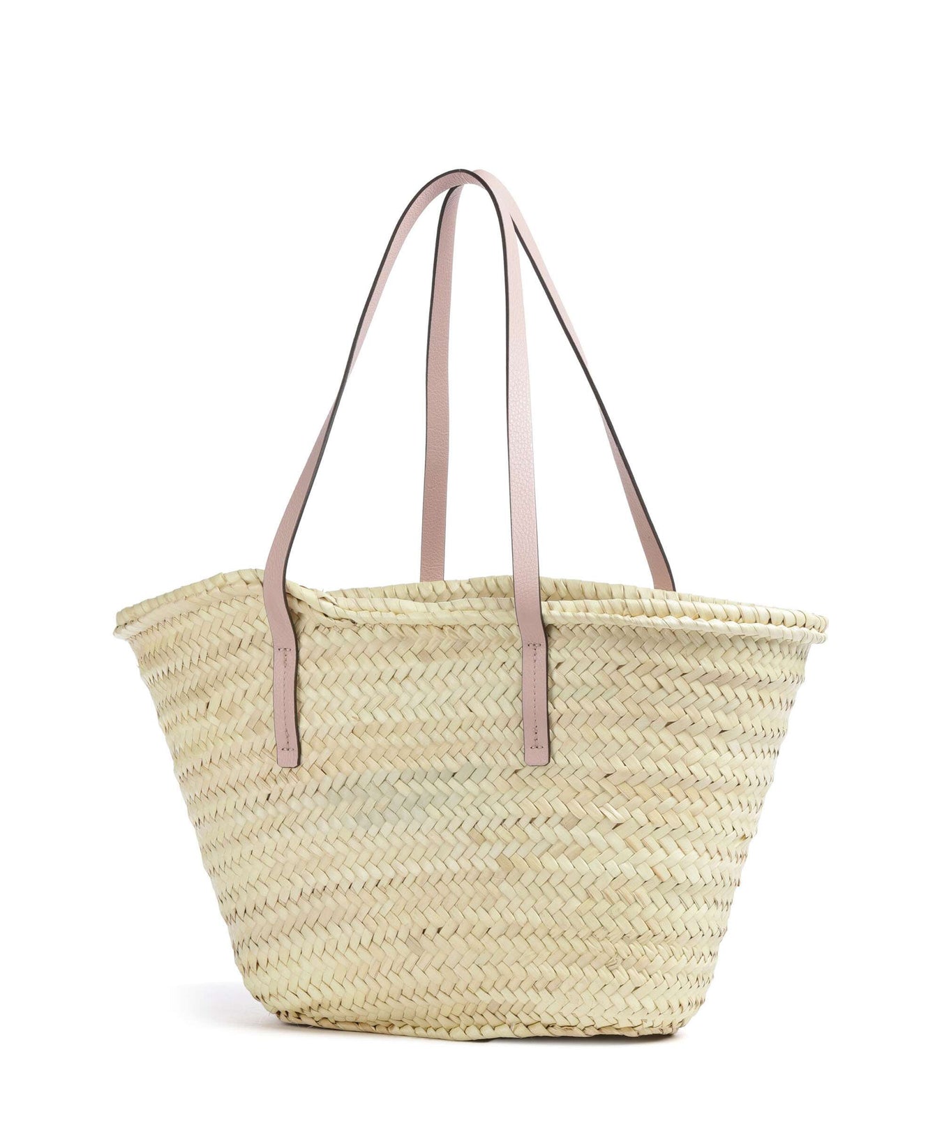 Abro Dalia Gemma Tote bag rosa