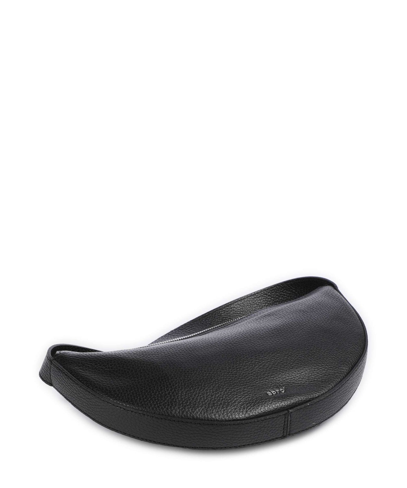 Abro Adria Lulu Crossbody bag black/nickel