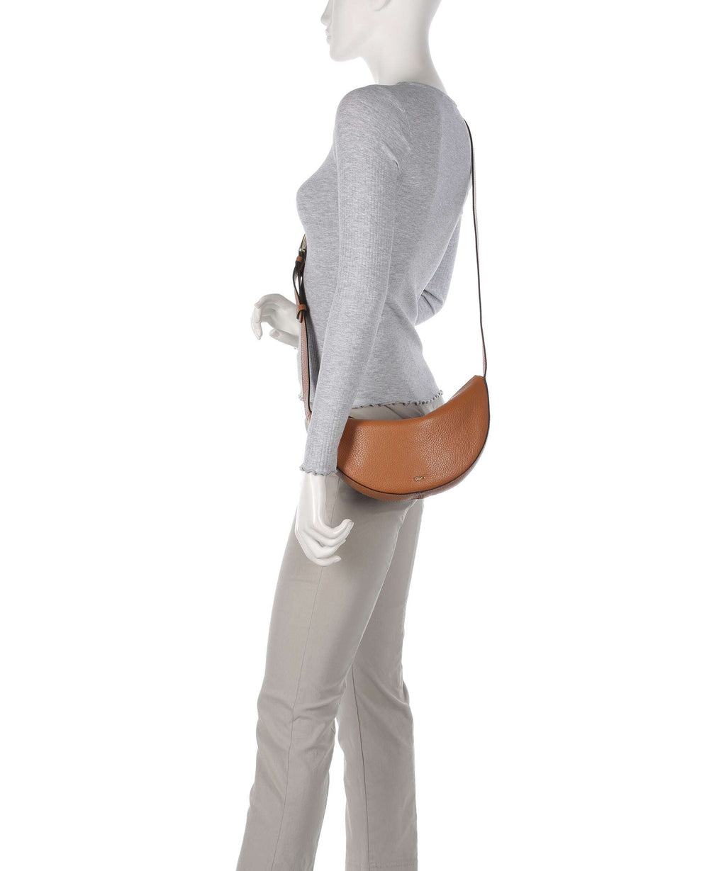 Abro Adria Lulu Crossbody bag cuoio