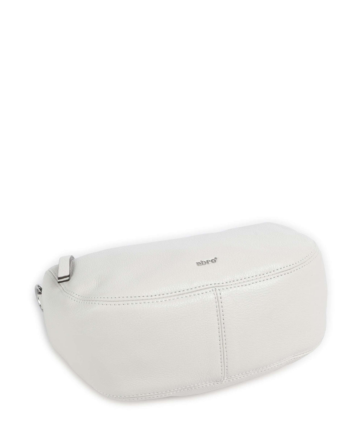 Abro Dalia Mina Crossbody bag ivory