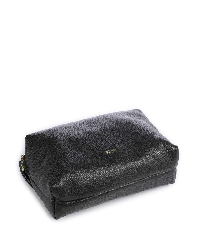 Abro Agave Kaia Crossbody bag black/gold