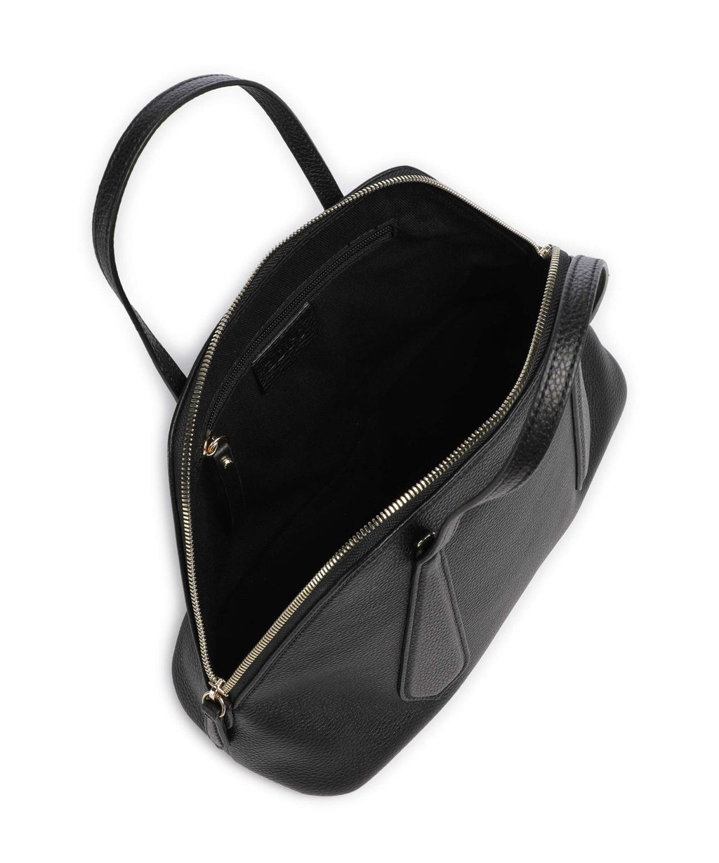 Abro Agave Chachacha Handbag black/gold