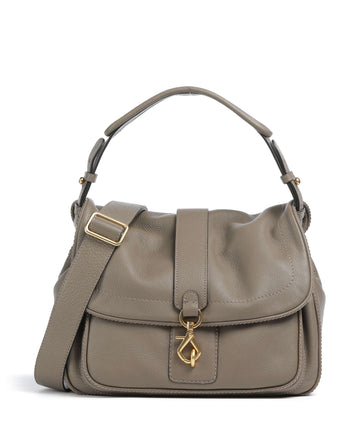 Abro Dalia Star Saddle Hobo bag tope
