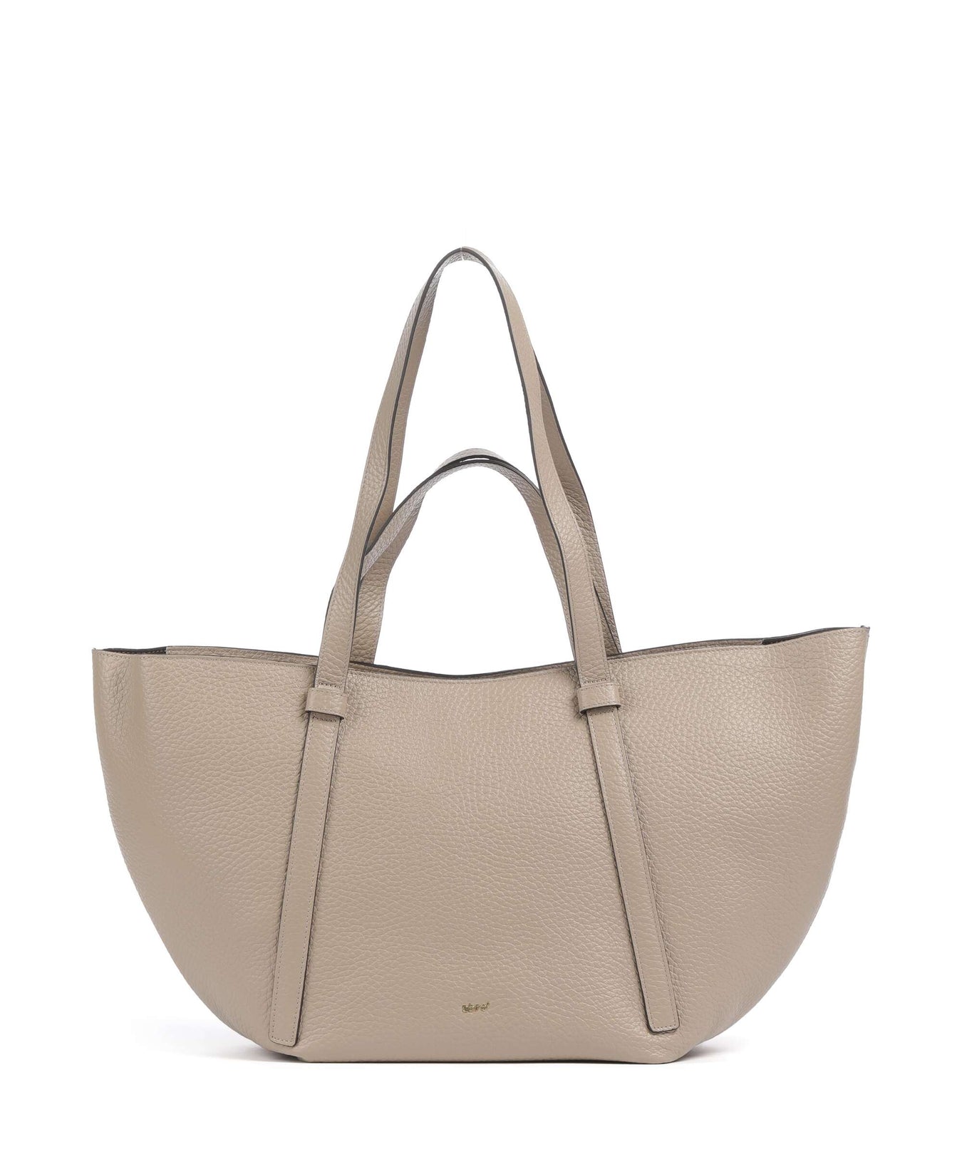 Abro Tekla Cosmo Large Tote bag siena