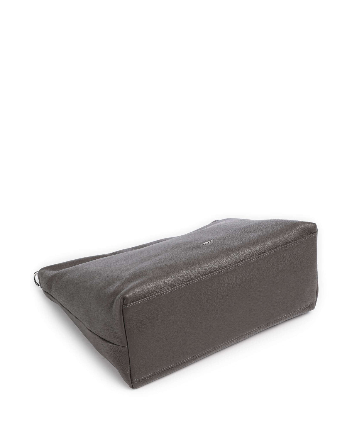 Abro Dalia Soley Hobo bag grey