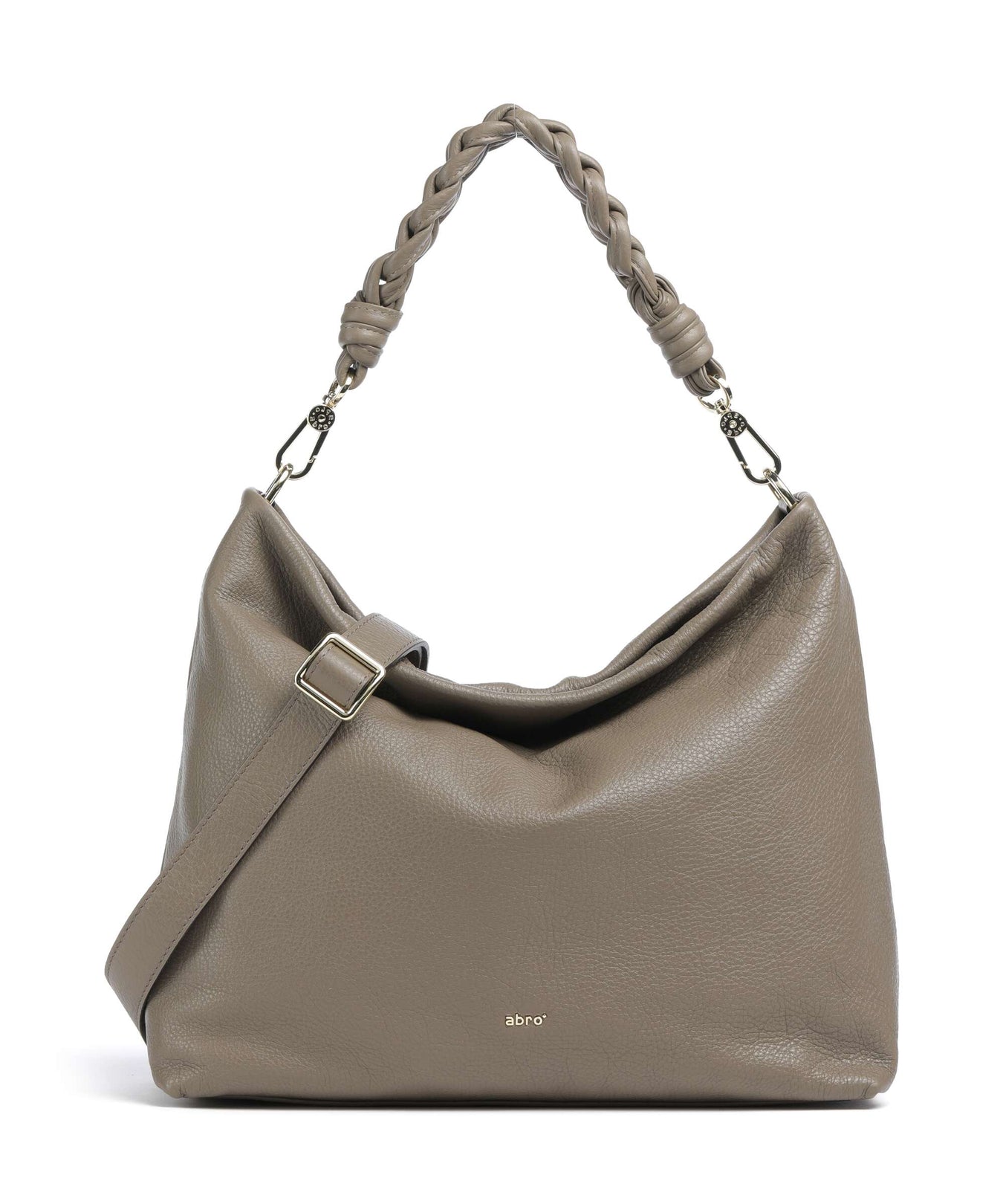 Abro Dalia Soley Hobo bag tope