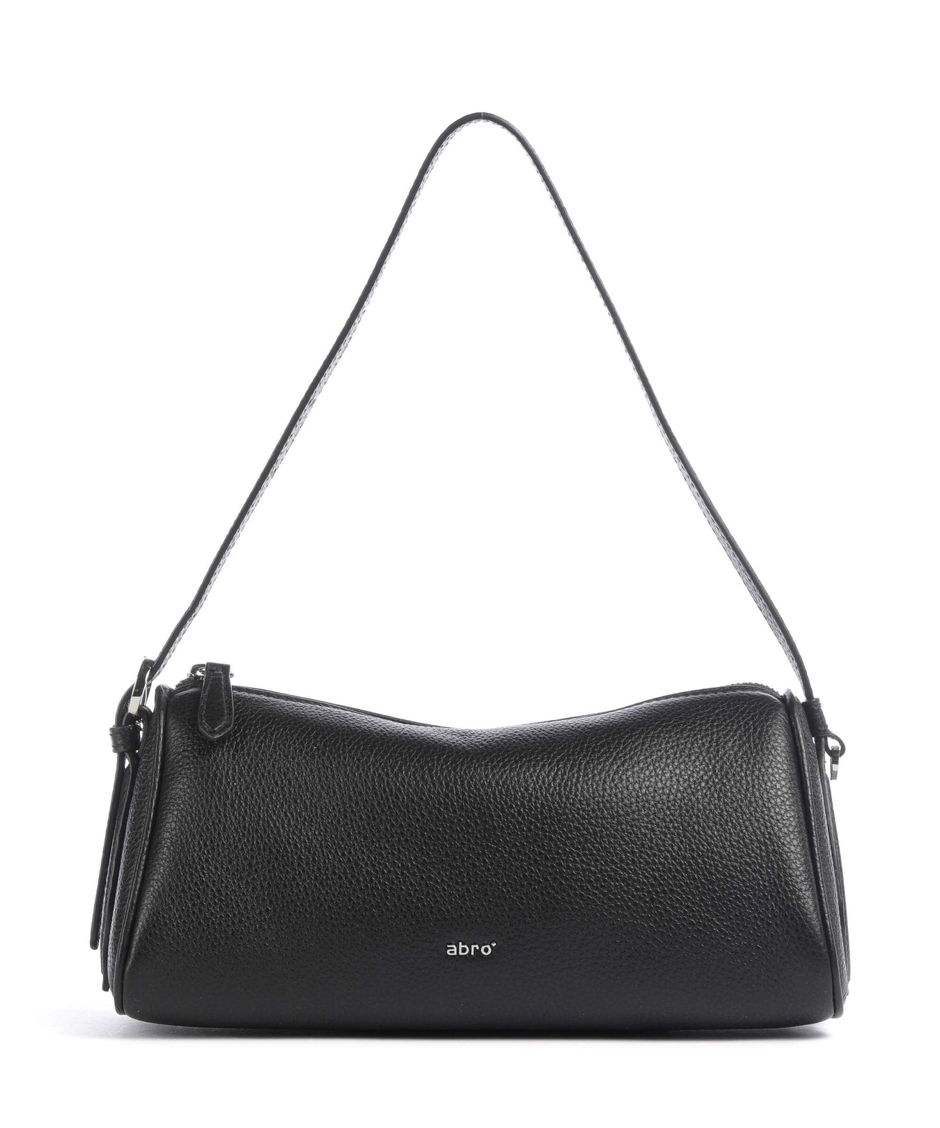 Abro Agave Agnes Shoulder bag black/nickel