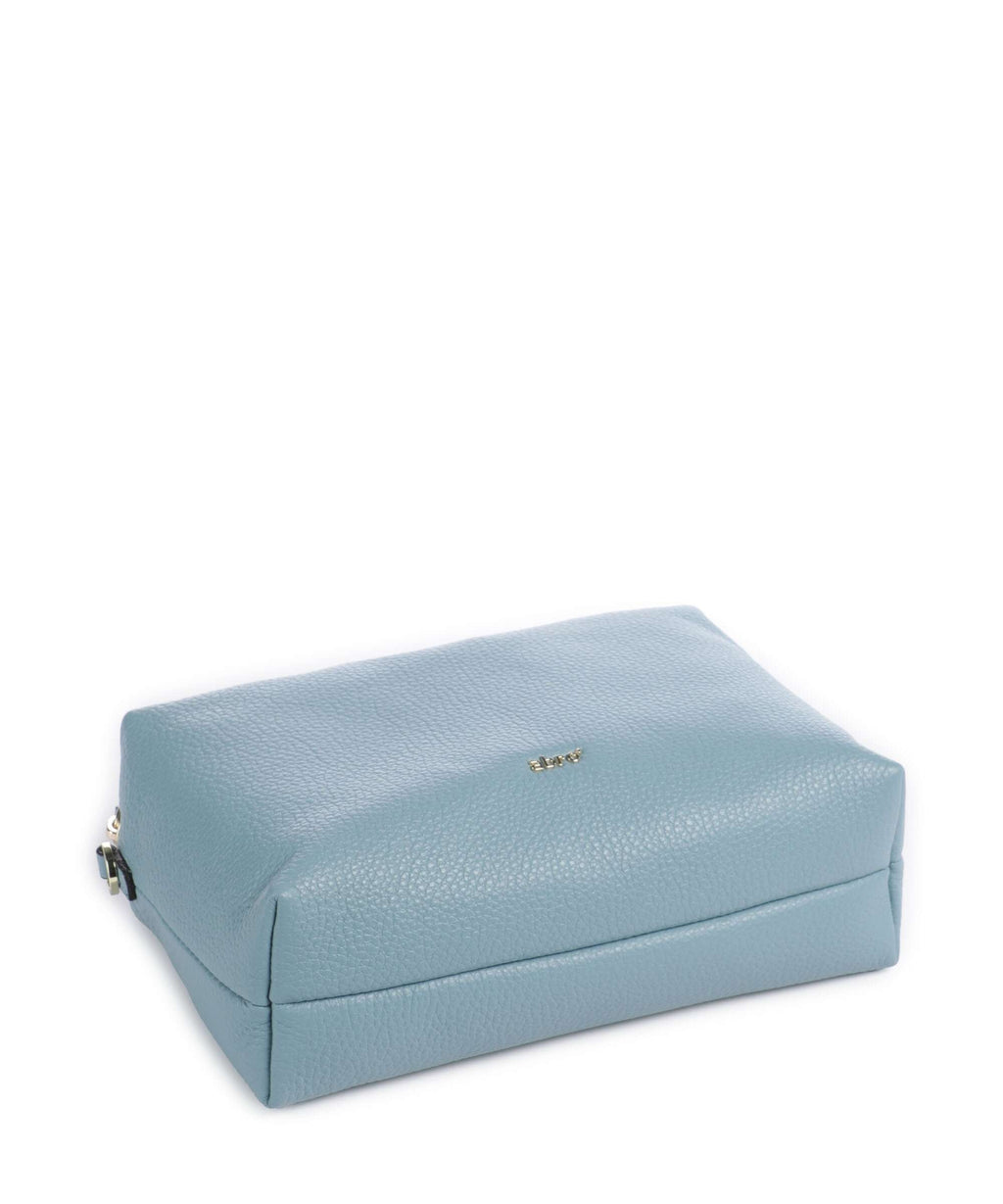 Abro Agave Kaia Crossbody bag sapphire