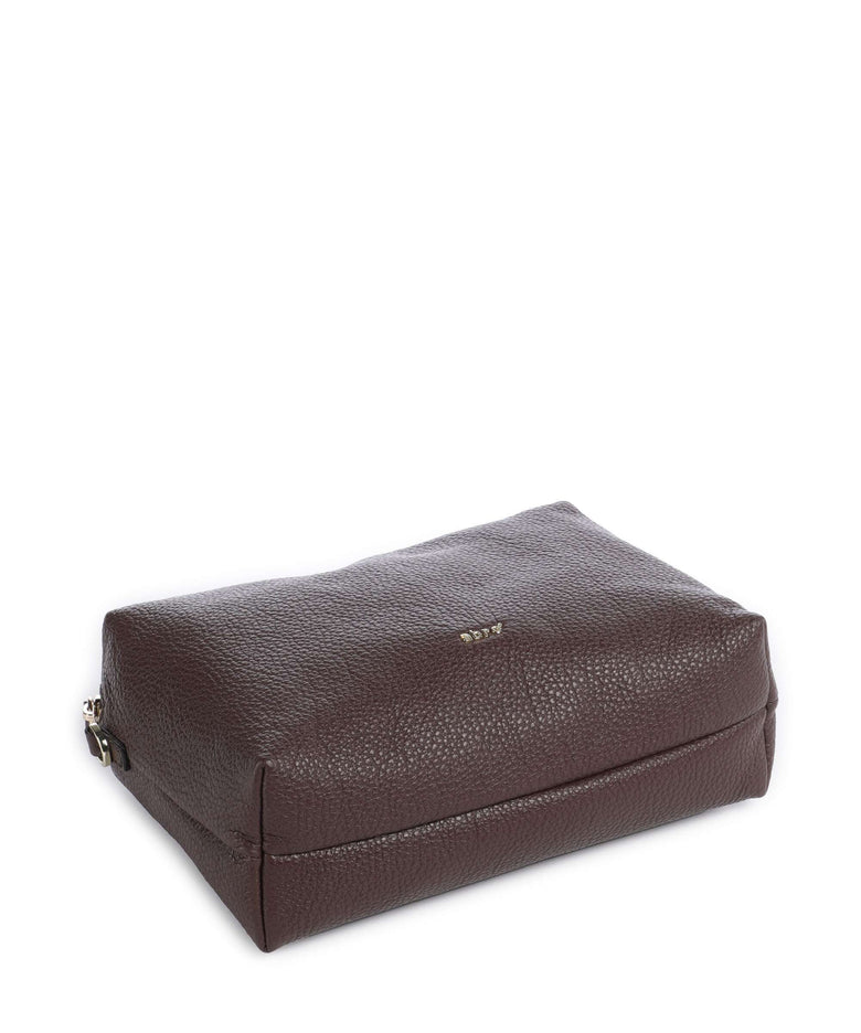 Abro Agave Kaia Crossbody bag wood