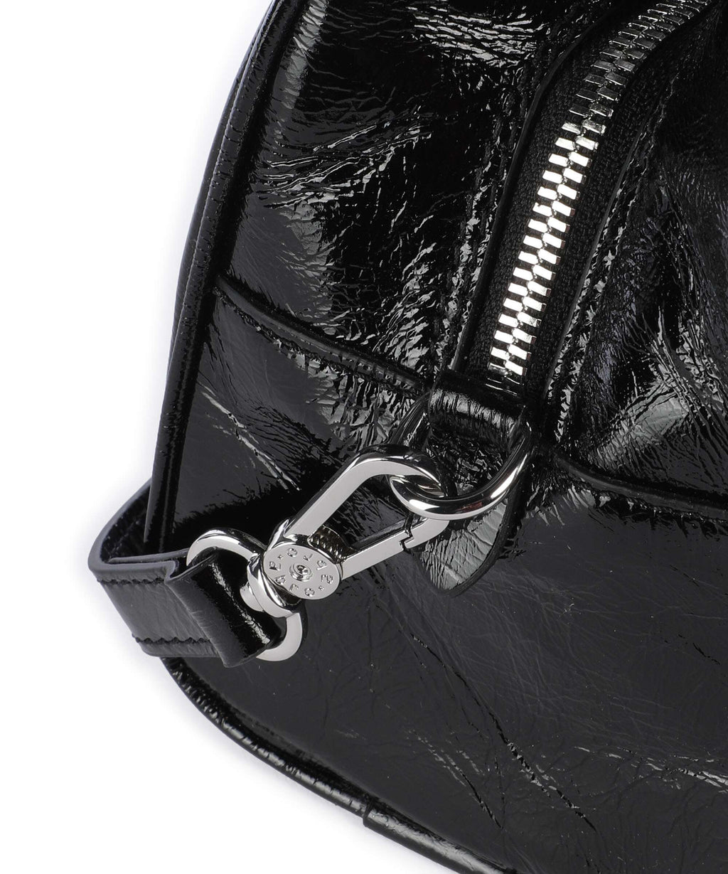 Abro Venice Amara Handbag black/nickel