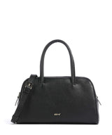Abro Agave Amara Handbag black/gold