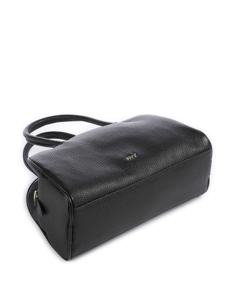 Abro Agave Amara Handbag black/gold