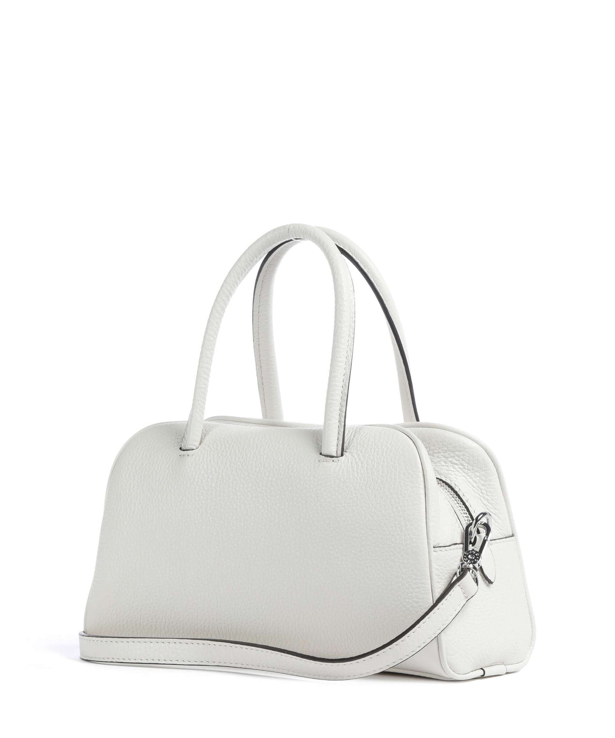 Abro Agave Amara Handbag ivory