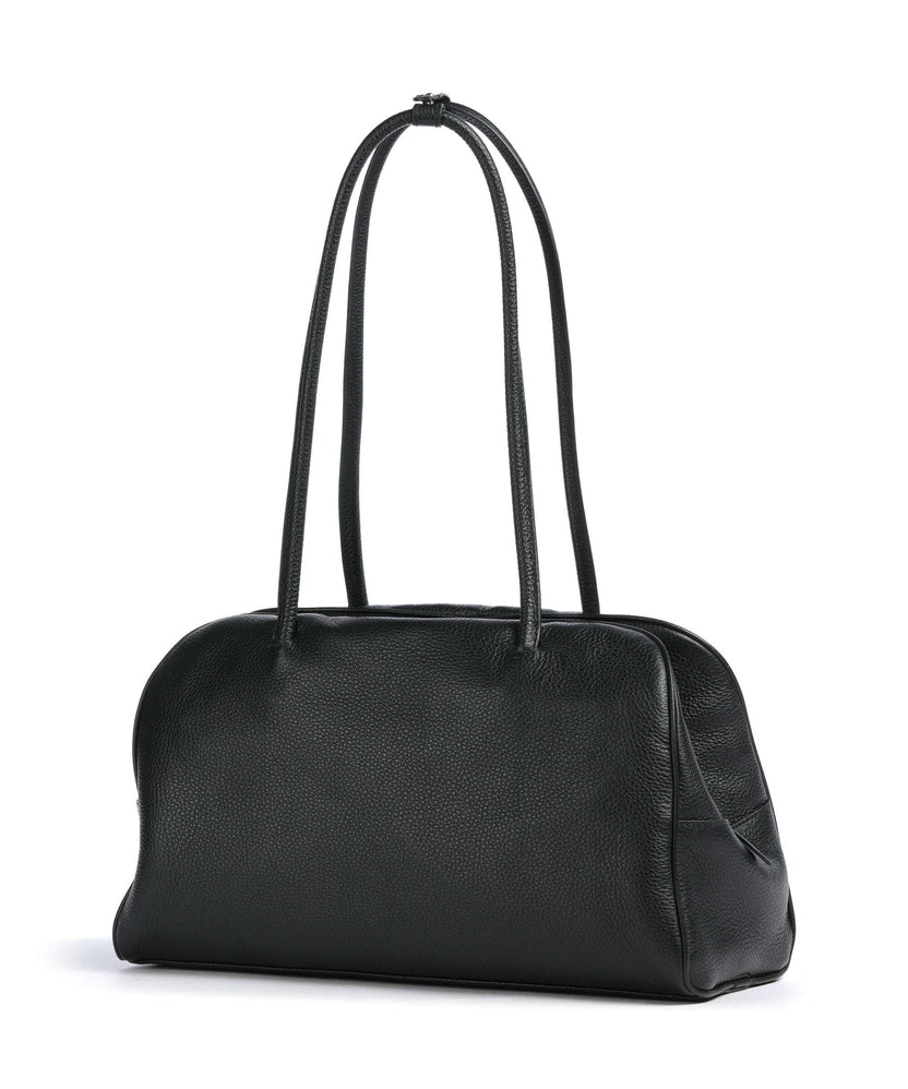 Abro Agave Amara Shoulder bag black/gold