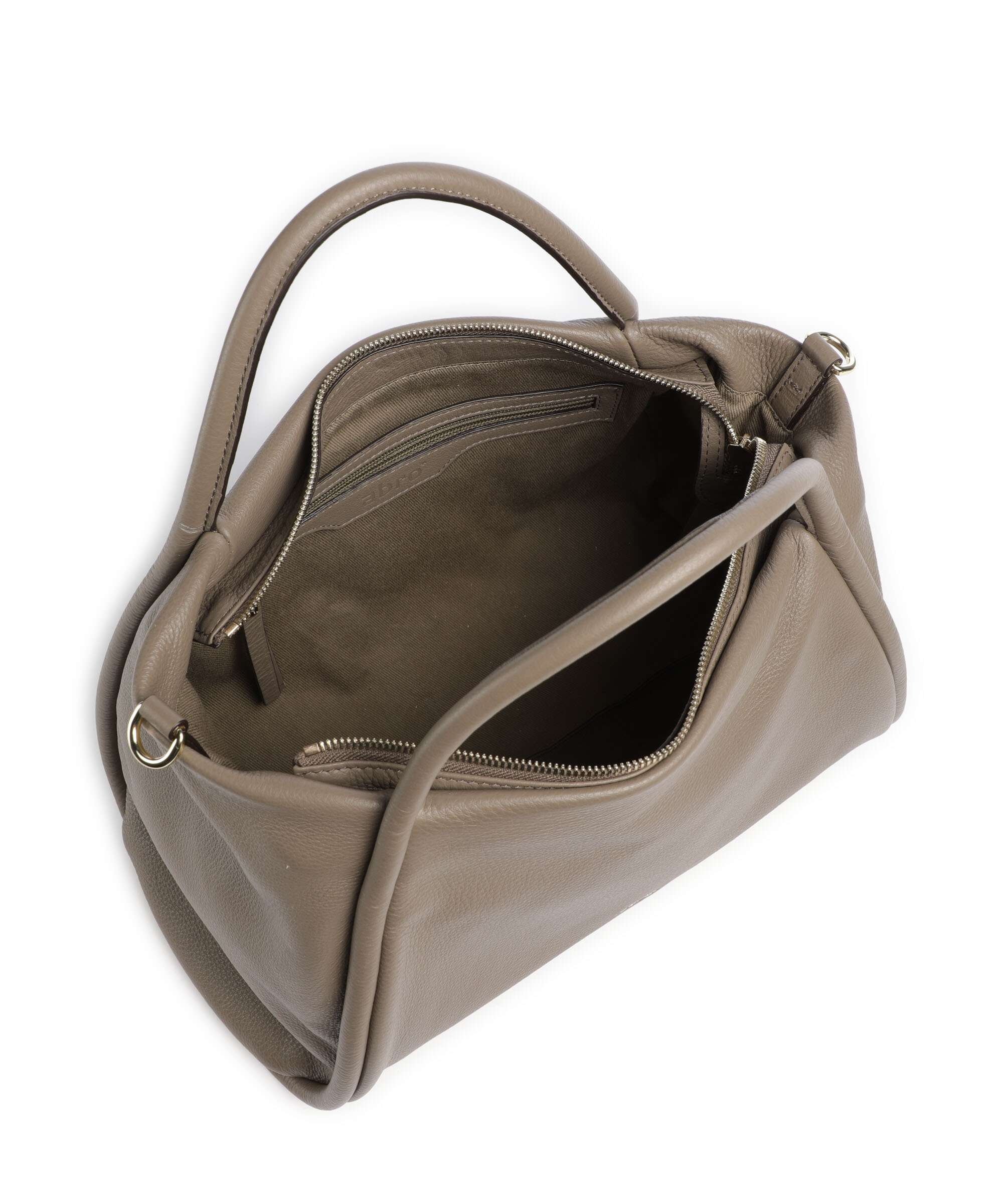 Abro Dalia Willow Handbag tope
