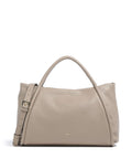 Abro Dalia Willow Handbag siena