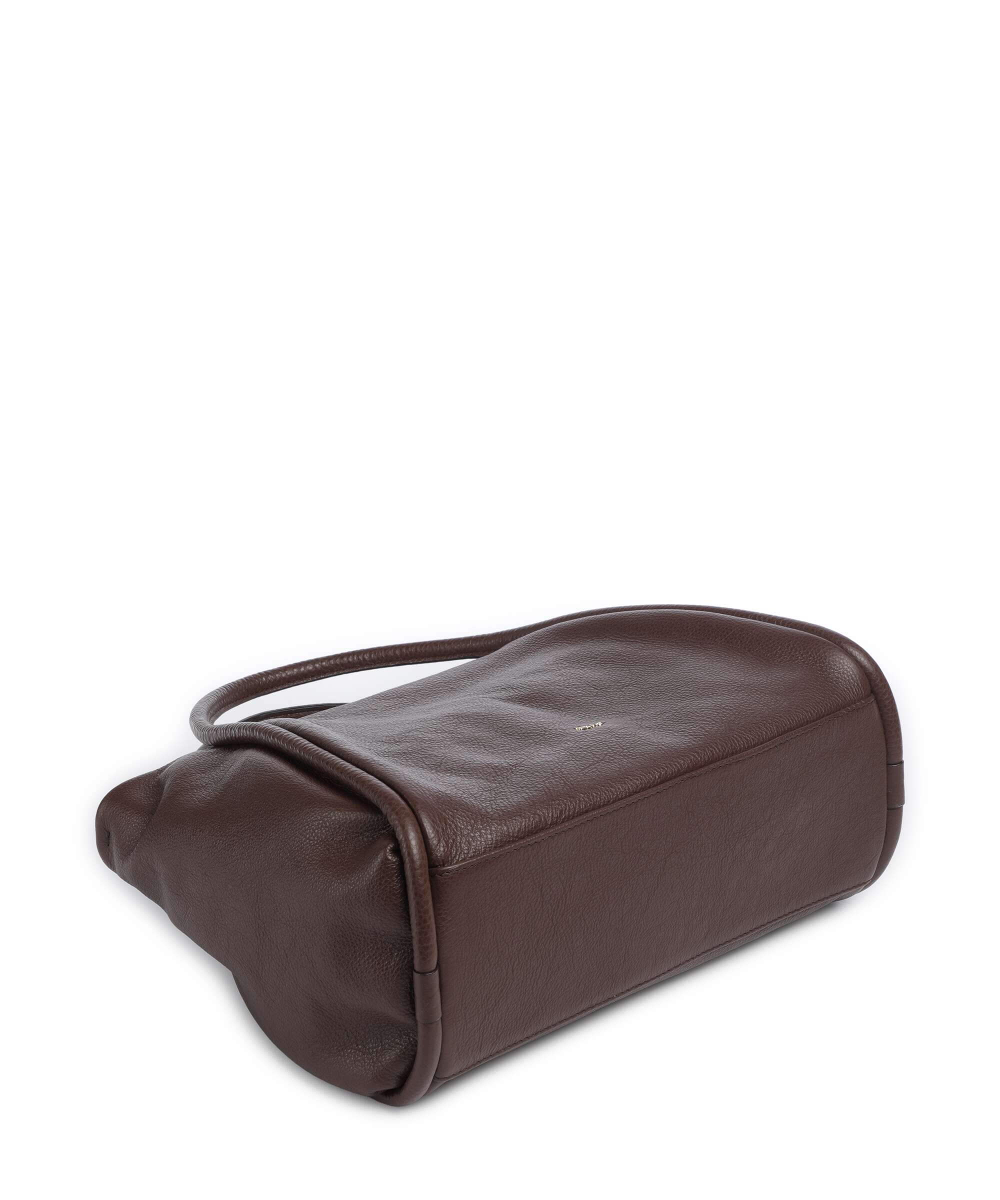 Abro Dalia Willow Handbag wood