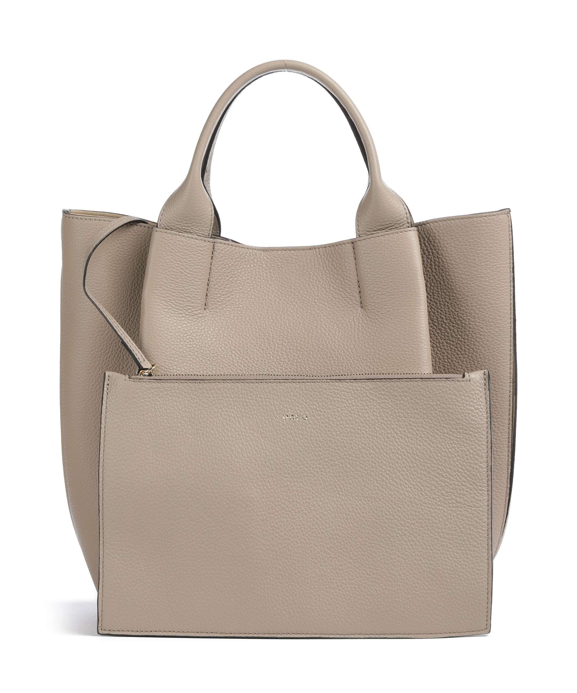 Abro Agave Essential Medium Handbag siena