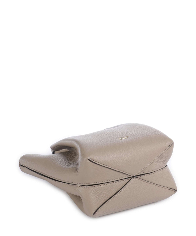 Abro Agave Essential Small Handbag siena