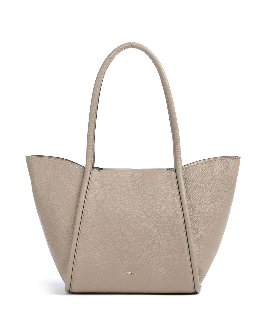 Abro Agave Willow Small Tote bag siena
