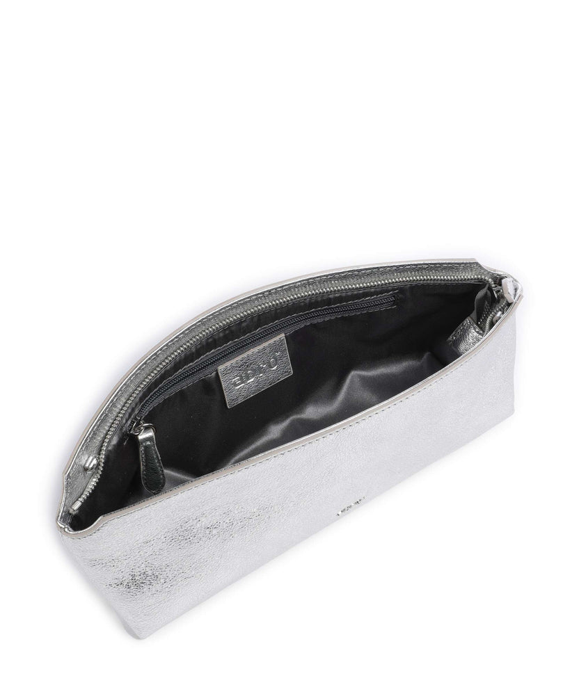 Abro Mimosa Ballroom Shoulder bag silver