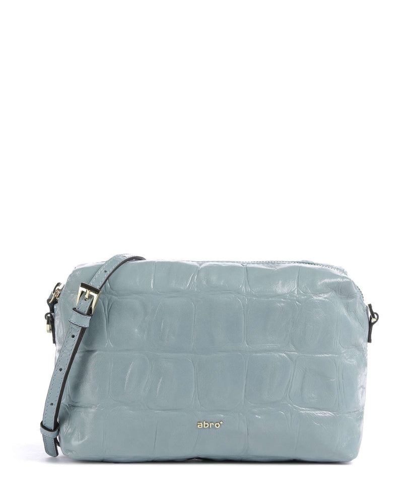Abro Maxi Cocco Kaia Crossbody bag sapphire