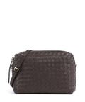 Abro Piuma Kaia Crossbody bag wood