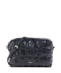 Abro Maxxi Cocco Kaia Crossbody bag navy