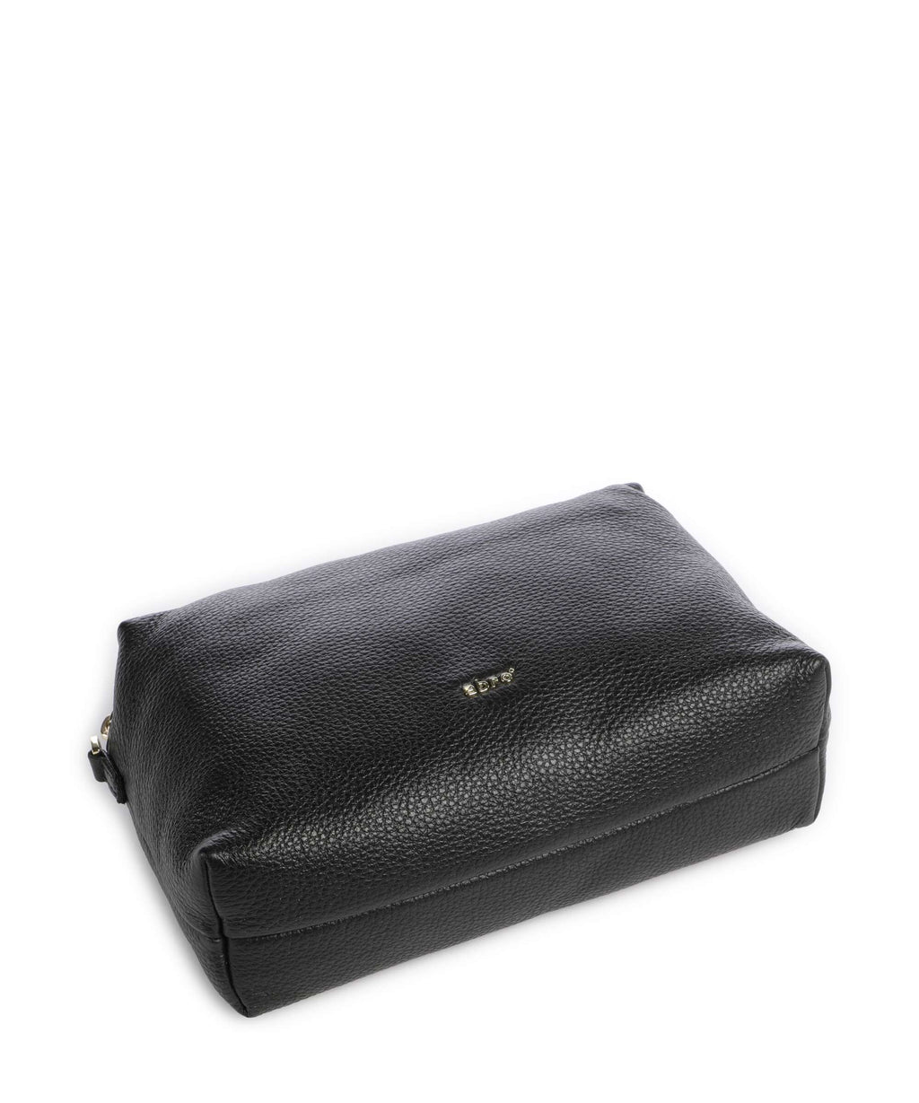 Abro Agave Kaia Crossbody bag black/gold