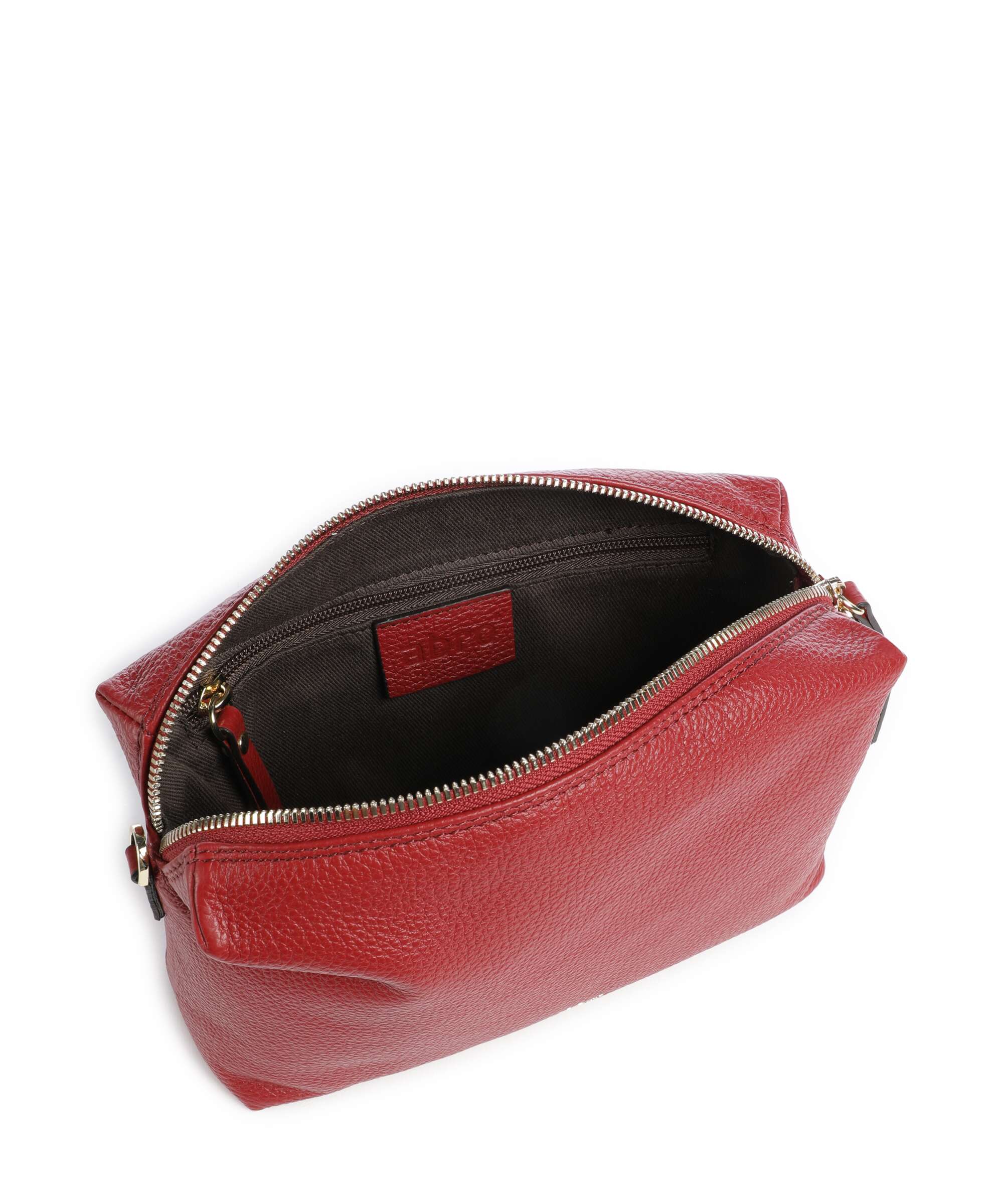 Abro Agave Kaia Crossbody bag ruby