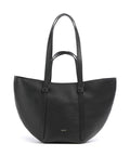 Abro Tekla Cosmo Medium Tote bag black/gold
