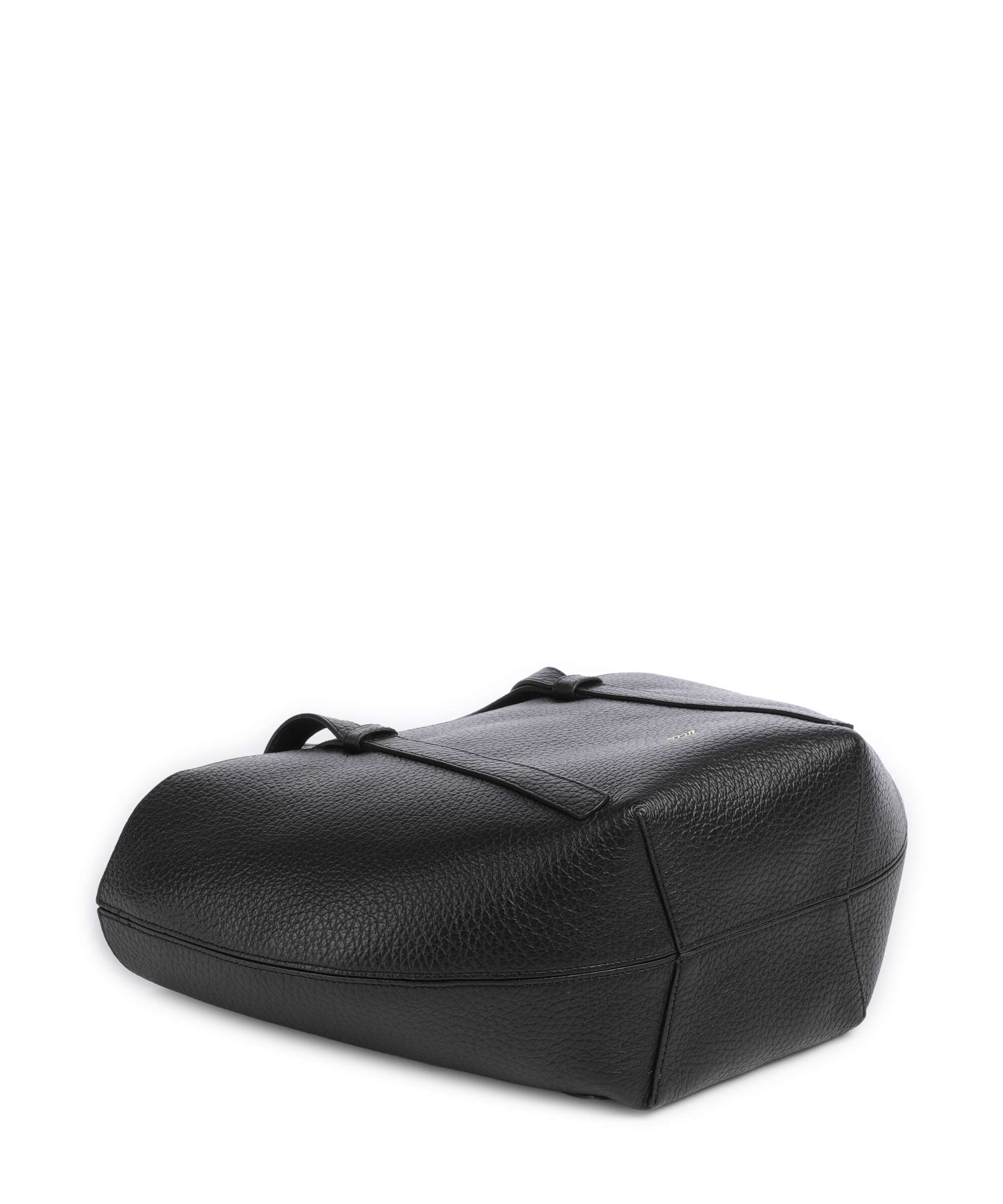 Abro Tekla Cosmo Medium Tote bag black/gold