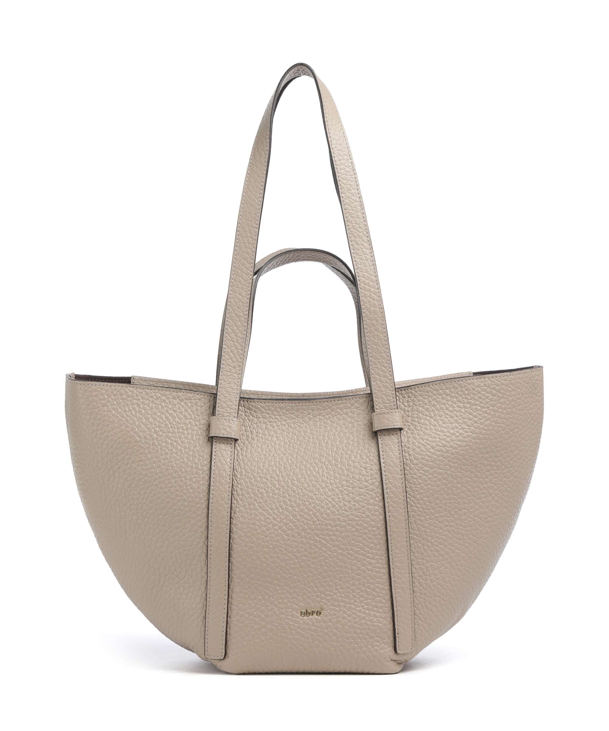 Abro Tekla Cosmo Medium Tote bag siena