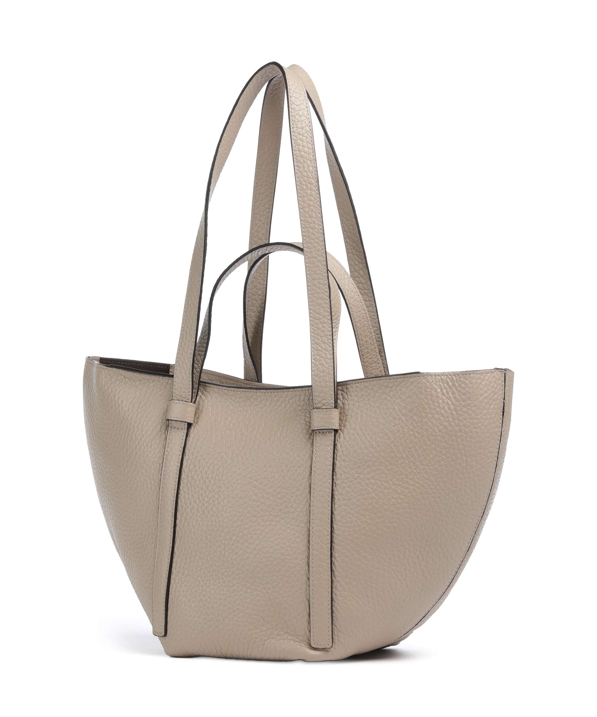 Abro Tekla Cosmo Medium Tote bag siena